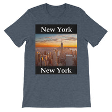 New York t-shirt