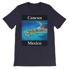 Cancun t-shirt