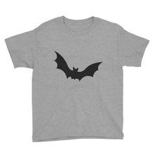 Bat Youth Short Sleeve T-Shirt