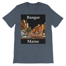 Bangor t-shirt