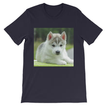Puppy t-shirt