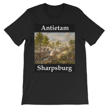 Antietam t-shirt