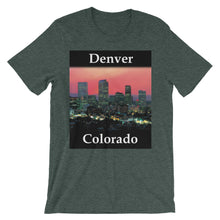 Denver t-shirt