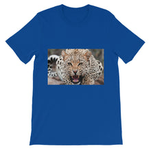 Leopard t-shirt