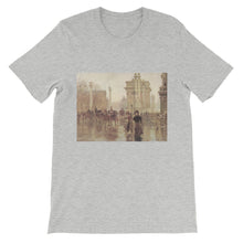 Streets of Paris t-shirt