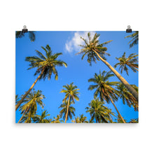 Hawaii poster