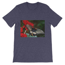 Butterfly t-shirt