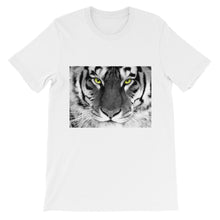 White Tiger t-shirt