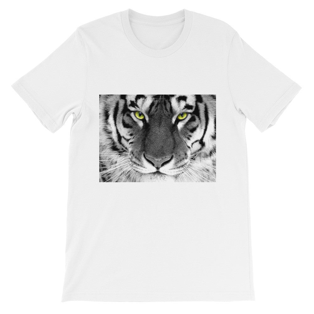 White Tiger t-shirt