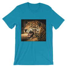 Leopard t-shirt