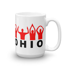 OHIO Mug