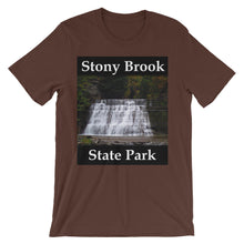 Stony Brook t-shirt