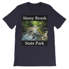 Stony Brook t-shirt