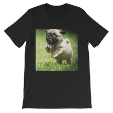 Pug t-shirt