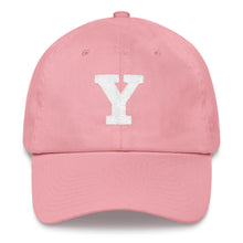 Y Dat hat