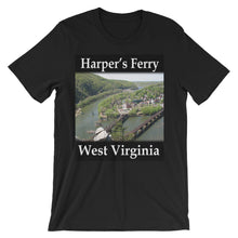 Harper's Ferry t-shirt