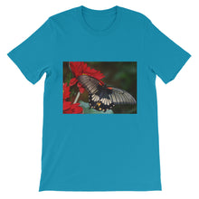 Butterfly t-shirt