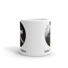 Indus River Dolphin Mug
