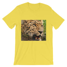 Leopard t-shirt