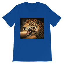 Leopard t-shirt