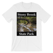 Stony Brook t-shirt