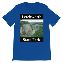 Letchworth t-shirt