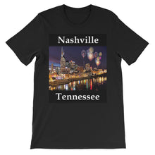 Nashville t-shirt