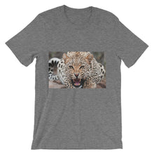 Leopard t-shirt