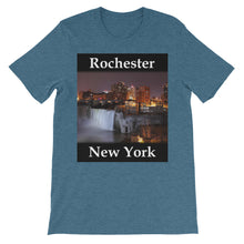 Rochester t-shirt