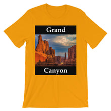 Grand Canyon t-shirt