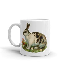 Bunny Mug