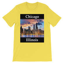 Chicago t-shirt