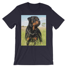 Rottweiler t-shirt