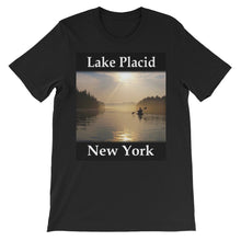 Lake Placid t-shirt