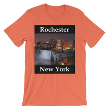 Rochester t-shirt