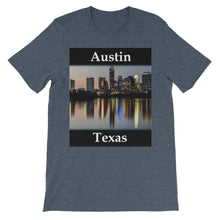 Austin t-shirt