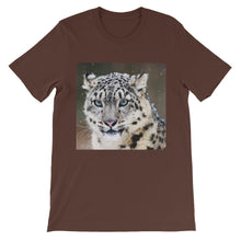 Endangered Species t-shirt