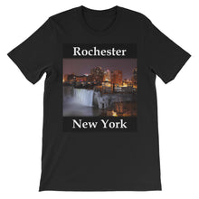 Rochester t-shirt