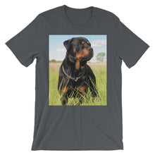 Rottweiler t-shirt