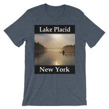 Lake Placid t-shirt