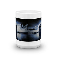 TARDIS Mug