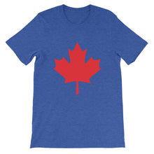 Canada t-shirt