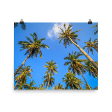 Hawaii poster