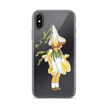 Fairy iPhone Case