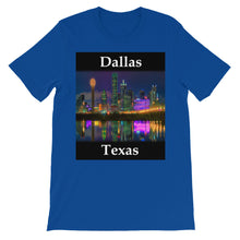 Dallas t-shirt