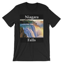 Niagara Falls t-shirt