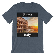Rome t-shirt