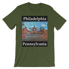 Philadelphia t-shirt