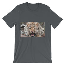 Leopard t-shirt