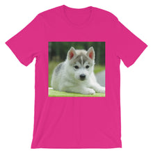 Puppy t-shirt